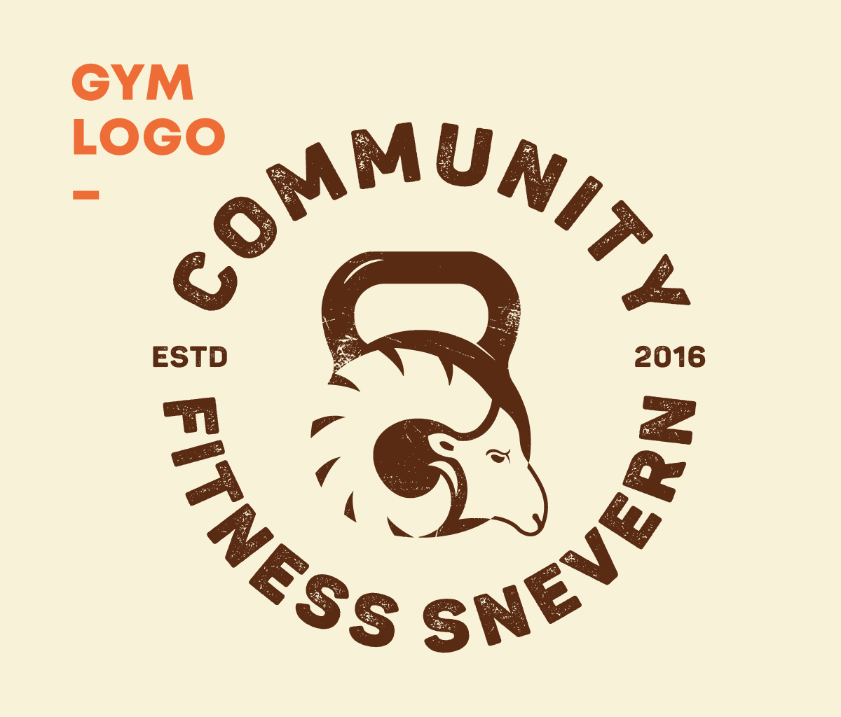 CFS Logo Identity