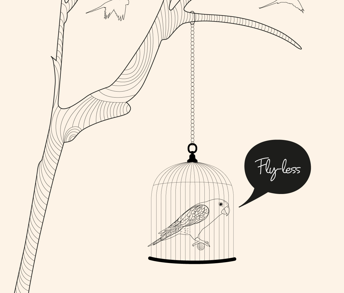 Motion Graphic Example
