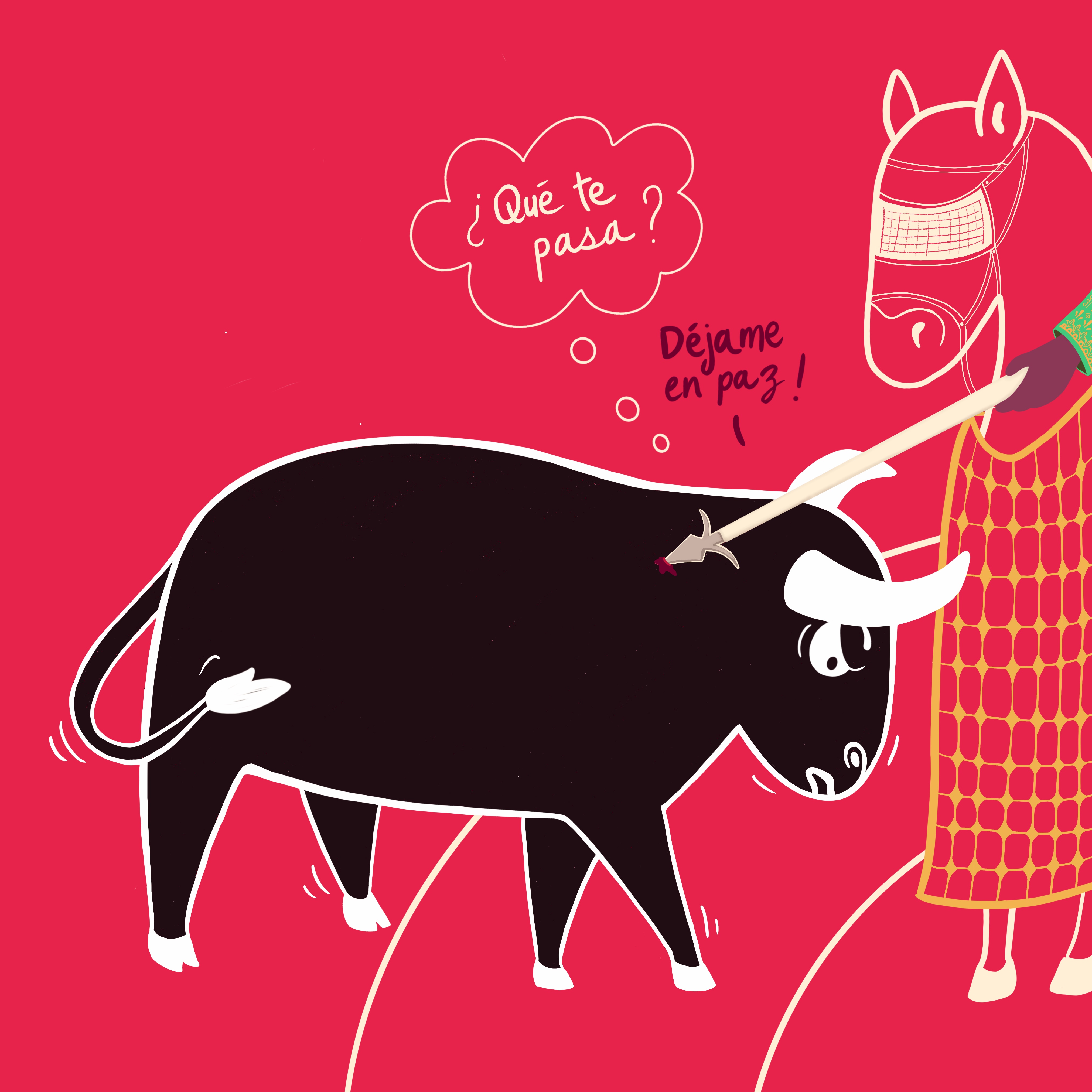 ToroTortura - Image 8